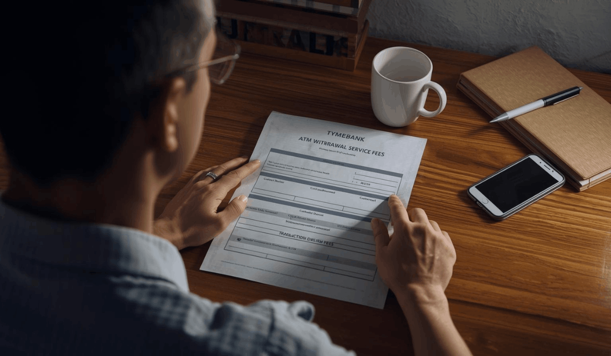 Learn How to Open a TymeBank Digital Account