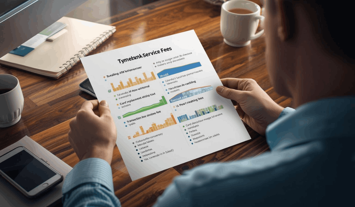 Learn How to Open a TymeBank Digital Account