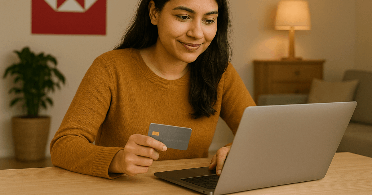 Discover the Benefits of the HSBC Rewards Credit Card