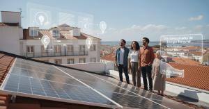 Como Economizar na Conta de Luz com Energia Solar no Brasil Sem Instalar Painéis