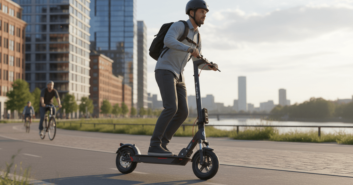 Is Financing the Gotrix X15 Pro a Smart Move for Your Urban Commute? Full Breakdown and Practical Insights