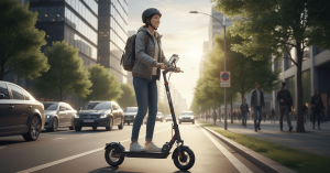 Financiar o Gotrix X15 Pro é uma escolha inteligente para o seu trajeto urbano? Análise completa e insights práticos