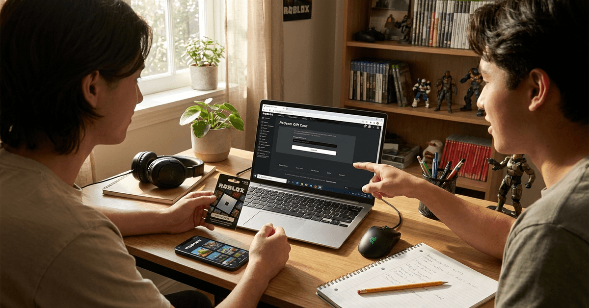 How to Safely Transfer or Donate Robux to Friends: Secure Options and Smart Practices
