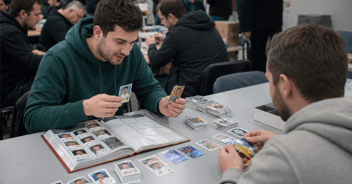 Understanding World Cup Sticker Rarity Levels: What Every Collector Needs to Know
