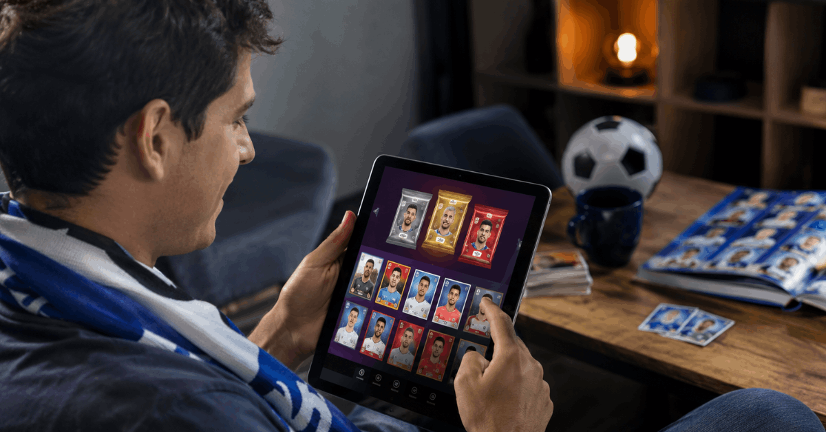 Top Ways to Earn Free World Cup Sticker Packs: Smart Tips and Real Rewards
