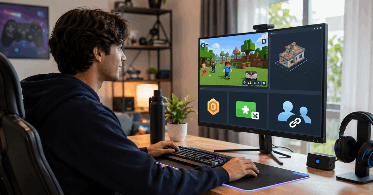 Legit and Proven Ways to Get Free Robux: Safe Methods That Really Work