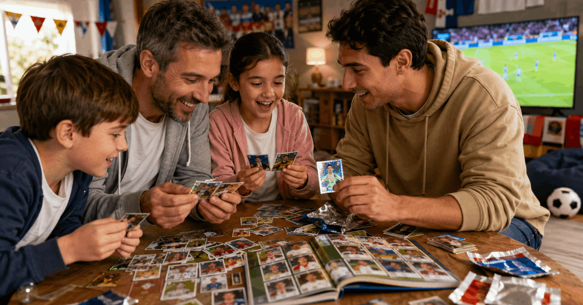 Top Ways to Earn Free World Cup Sticker Packs: Smart Tips and Real Rewards