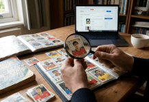 Dicas para Identificar Lotes com Figurinhas Raras da Copa do Mundo