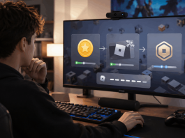 Como o Microsoft Rewards Torna o Ganho de Moeda no Jogo Mais Acessível