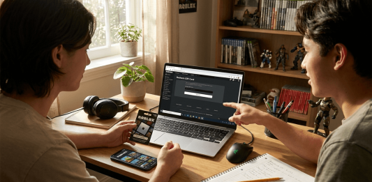 Como transferir ou doar Robux com segurança para amigos: opções seguras e práticas inteligentes
